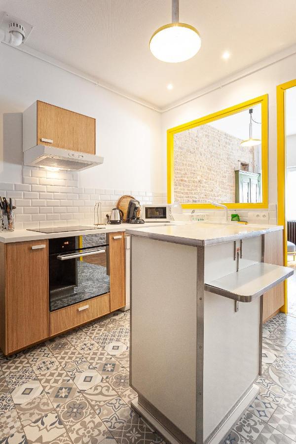 La Maison Des Couturieres Клуни Екстериор снимка